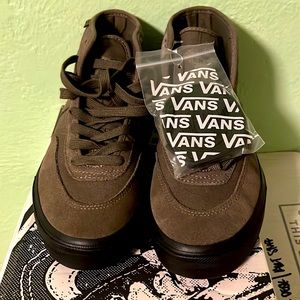 Vans ‘Crockett High’ NWT